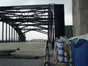 枞阳专注工业场景喷漆服务