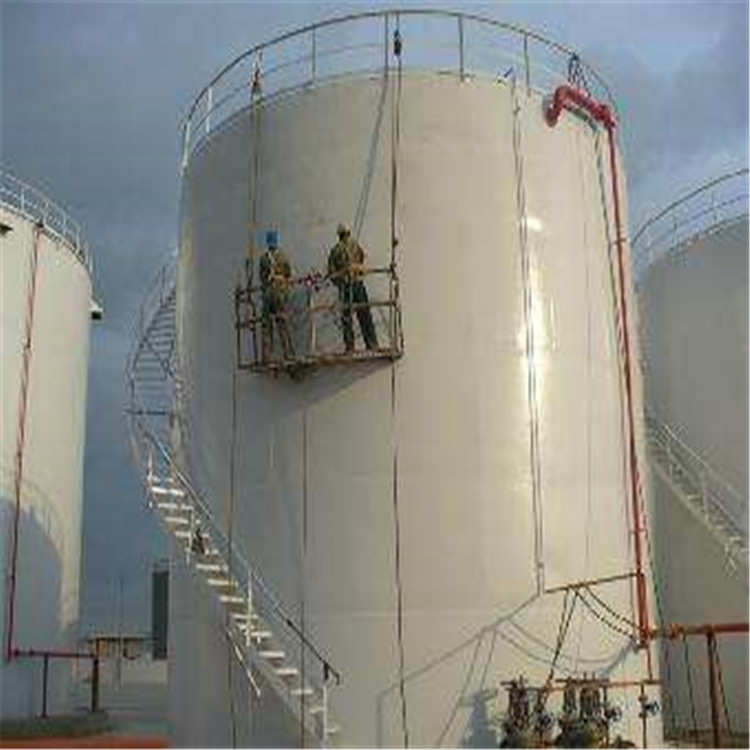 枞阳喷漆翻新・工业喷漆・设备喷漆服务简介